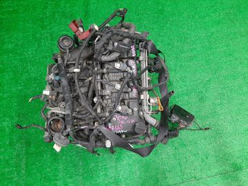 ДВИГАТЕЛЬ НА SUZUKI ESCUDO TDA4W J24B