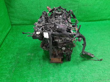 ДВИГАТЕЛЬ НА SUZUKI ESCUDO TDA4W J24B