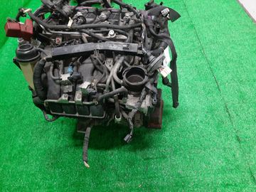 ДВИГАТЕЛЬ НА SUZUKI ESCUDO TDA4W J24B