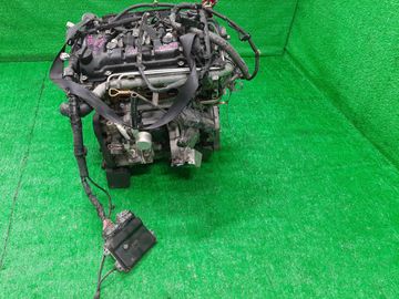 ДВИГАТЕЛЬ НА SUZUKI ESCUDO TDA4W J24B