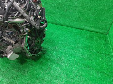 ДВИГАТЕЛЬ НА SUZUKI ESCUDO TDA4W J24B