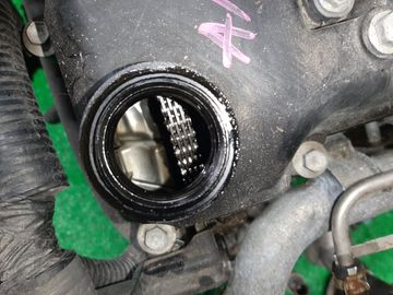 ДВИГАТЕЛЬ НА SUZUKI ESCUDO TDA4W J24B