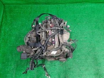 ДВИГАТЕЛЬ НА SUZUKI ESCUDO TD54W J20A