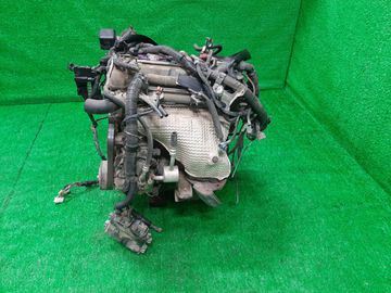 ДВИГАТЕЛЬ НА SUZUKI ESCUDO TD54W J20A