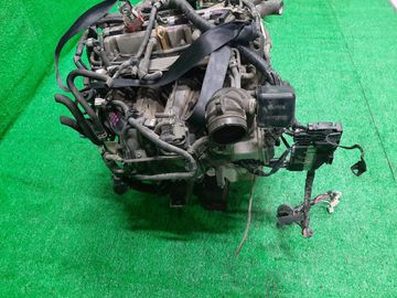 ДВИГАТЕЛЬ НА SUZUKI ESCUDO TD54W J20A