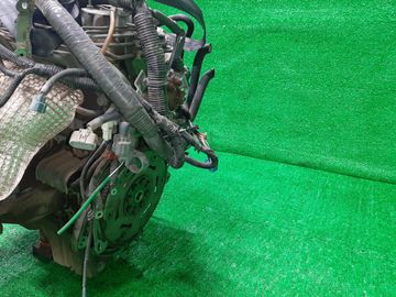 ДВИГАТЕЛЬ НА SUZUKI ESCUDO TD54W J20A