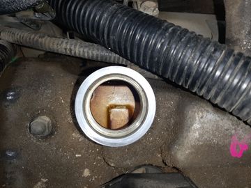 ДВИГАТЕЛЬ НА SUZUKI ESCUDO TD54W J20A