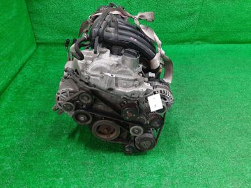 ДВИГАТЕЛЬ НА NISSAN NOTE NE11 HR15DE