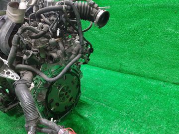 ДВИГАТЕЛЬ НА NISSAN NOTE NE11 HR15DE