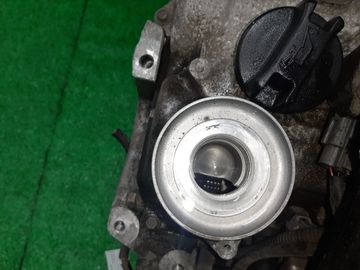 ДВИГАТЕЛЬ НА NISSAN NOTE NE11 HR15DE