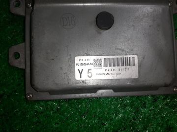 ДВИГАТЕЛЬ НА NISSAN NOTE NE11 HR15DE