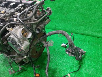 ДВИГАТЕЛЬ НА MAZDA PREMACY CREW LF-VE