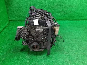 ДВИГАТЕЛЬ НА MAZDA ATENZA GH5AW L5-VE