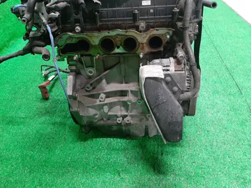 ДВИГАТЕЛЬ НА MAZDA ATENZA GH5AW L5-VE