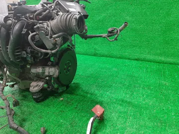 ДВИГАТЕЛЬ НА MAZDA ATENZA GH5AW L5-VE