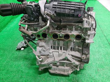 ДВИГАТЕЛЬ НА NISSAN DUALIS KNJ10 MR20DE