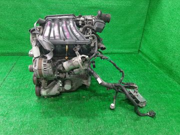 ДВИГАТЕЛЬ НА NISSAN DUALIS KNJ10 MR20DE