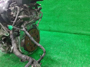 ДВИГАТЕЛЬ НА NISSAN DUALIS KNJ10 MR20DE