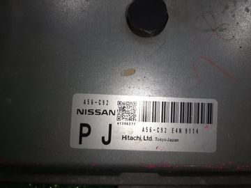 ДВИГАТЕЛЬ НА NISSAN DUALIS KNJ10 MR20DE