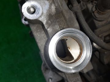 ДВИГАТЕЛЬ НА NISSAN DUALIS KNJ10 MR20DE