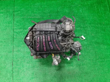 ДВИГАТЕЛЬ НА NISSAN DUALIS NJ10 MR20DE