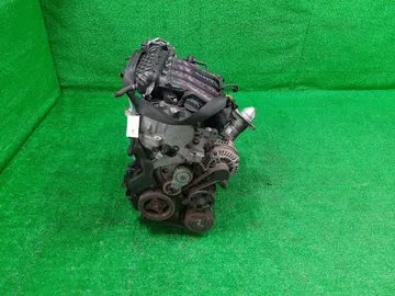 ДВИГАТЕЛЬ НА NISSAN DUALIS NJ10 MR20DE