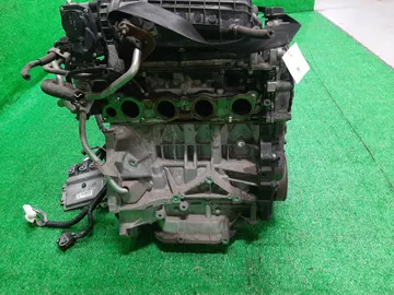 ДВИГАТЕЛЬ НА NISSAN DUALIS NJ10 MR20DE