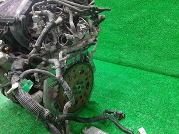 ДВИГАТЕЛЬ НА NISSAN DUALIS NJ10 MR20DE