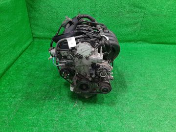 ДВИГАТЕЛЬ НА MAZDA CX-5 KEEAW PE-VPS