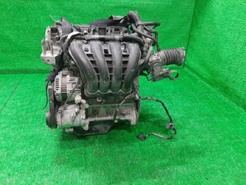 ДВИГАТЕЛЬ НА MAZDA CX-5 KEEAW PE-VPS