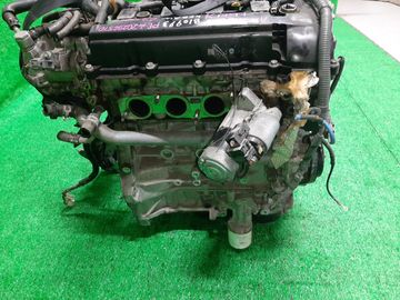 ДВИГАТЕЛЬ НА MAZDA CX-5 KEEAW PE-VPS