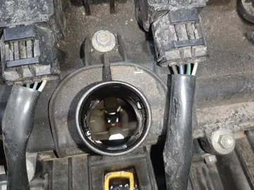 ДВИГАТЕЛЬ НА MAZDA CX-5 KEEAW PE-VPS