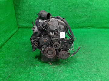 ДВИГАТЕЛЬ НА SUZUKI AERIO RB21S M15A