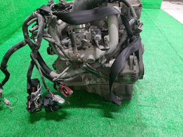 ДВИГАТЕЛЬ НА SUZUKI AERIO RB21S M15A