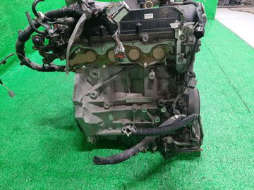 ДВИГАТЕЛЬ НА MAZDA PREMACY CWEAW LF-VE