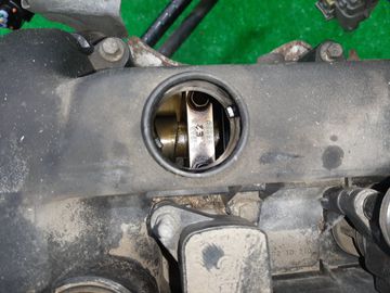 ДВИГАТЕЛЬ НА MAZDA PREMACY CWEAW LF-VE