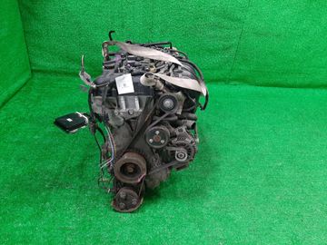 ДВИГАТЕЛЬ НА MAZDA PREMACY CREW LF-VE
