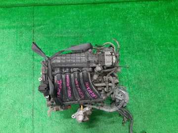 ДВИГАТЕЛЬ НА NISSAN X-TRAIL NT31 MR20DE