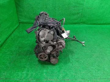 ДВИГАТЕЛЬ НА NISSAN X-TRAIL NT31 MR20DE