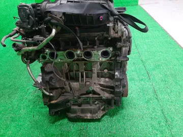 ДВИГАТЕЛЬ НА NISSAN X-TRAIL NT31 MR20DE