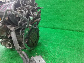 ДВИГАТЕЛЬ НА NISSAN X-TRAIL NT31 MR20DE