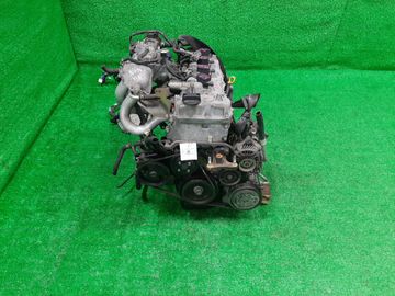 ДВИГАТЕЛЬ НА NISSAN WINGROAD WHNY11 QG18DE