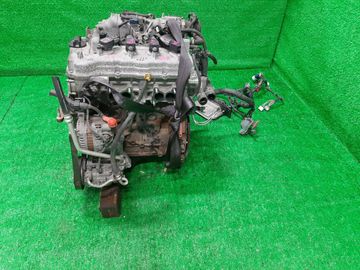 ДВИГАТЕЛЬ НА NISSAN WINGROAD WHNY11 QG18DE