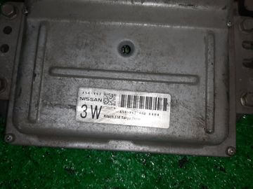 ДВИГАТЕЛЬ НА NISSAN WINGROAD WHNY11 QG18DE