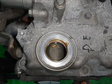 ДВИГАТЕЛЬ НА NISSAN WINGROAD WHNY11 QG18DE