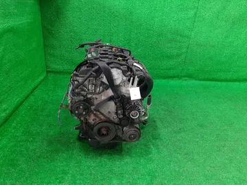 ДВИГАТЕЛЬ НА MAZDA ATENZA GJ5FP PY-VPR