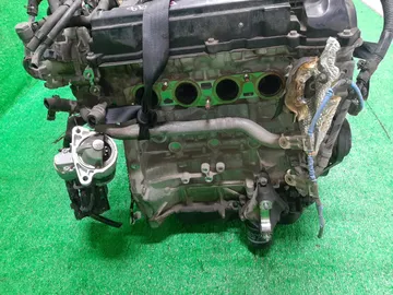 ДВИГАТЕЛЬ НА MAZDA ATENZA GJ5FP PY-VPR
