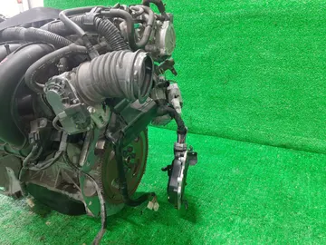 ДВИГАТЕЛЬ НА MAZDA ATENZA GJ5FP PY-VPR