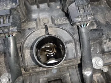 ДВИГАТЕЛЬ НА MAZDA ATENZA GJ5FP PY-VPR