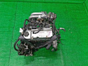 ДВИГАТЕЛЬ НА MITSUBISHI LANCER CEDIA CS2A 4G15